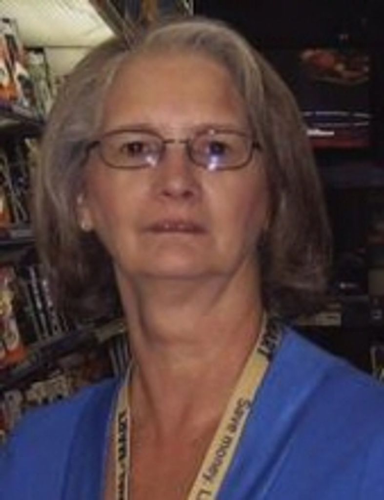 Nancy Diane Attaway Powell