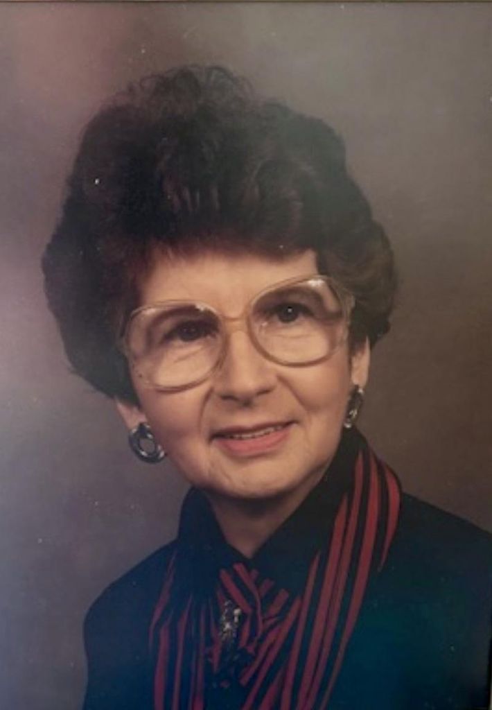 Velma Reece Profile Photo