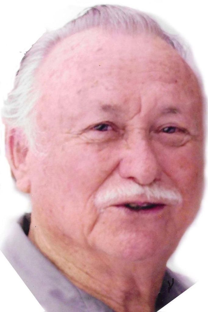 Ruben C. Estrada Profile Photo