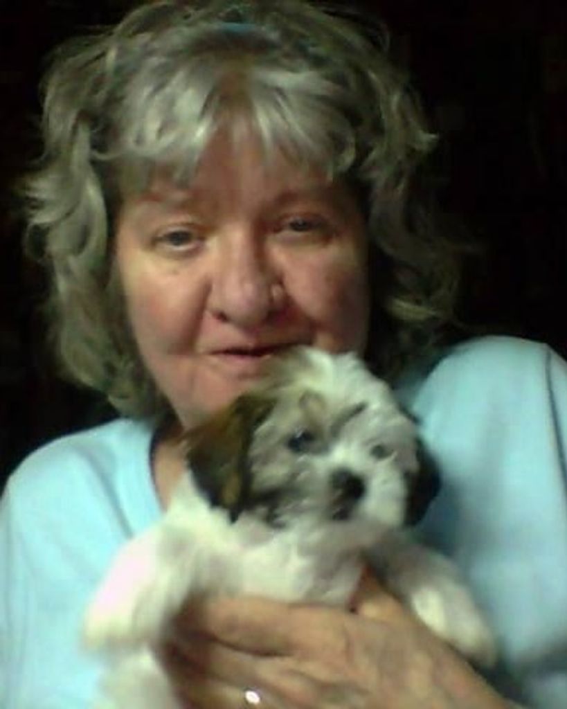 Ann "Andzia" Carol Wiszynski (Dzien) Profile Photo