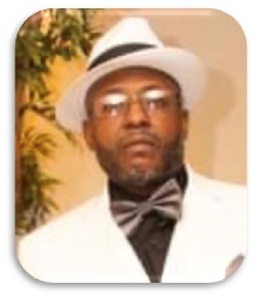 Larry Samuel Robertson, Jr.