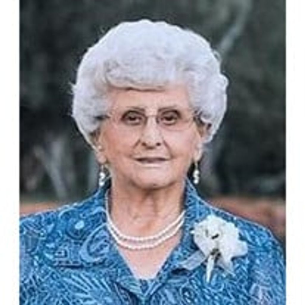 Doris B. Schmidt