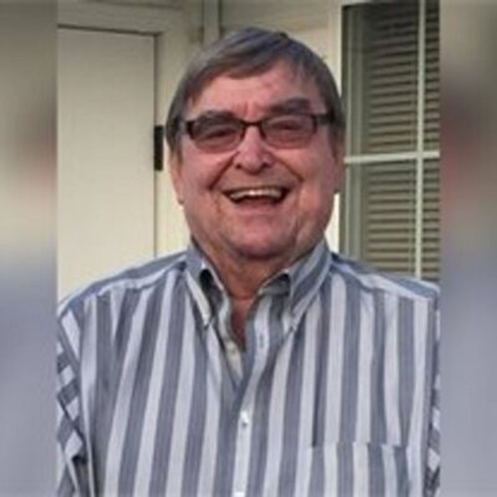 Gary Bennett Graf Profile Photo