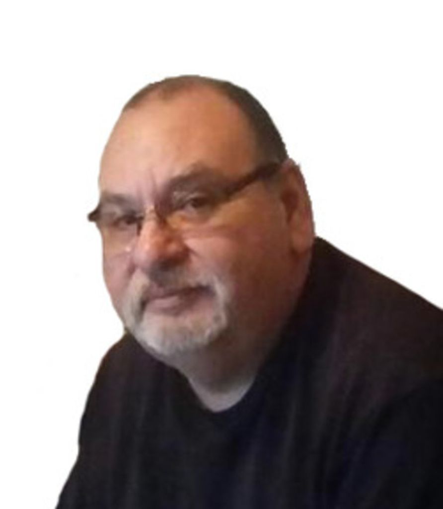 Luis Ramon Reyes