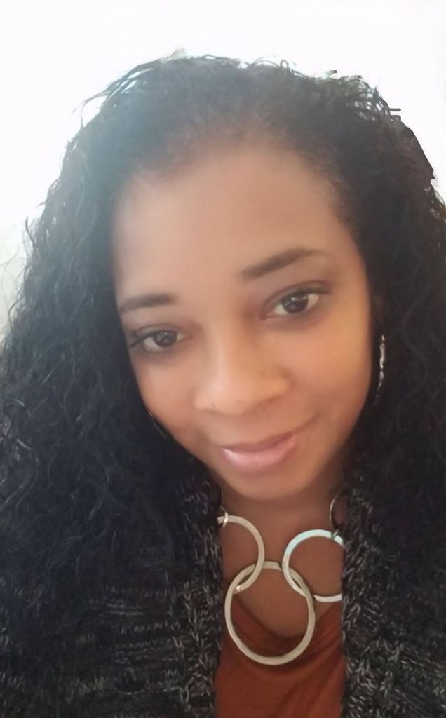 Eugenia Fowler-Johnson Profile Photo