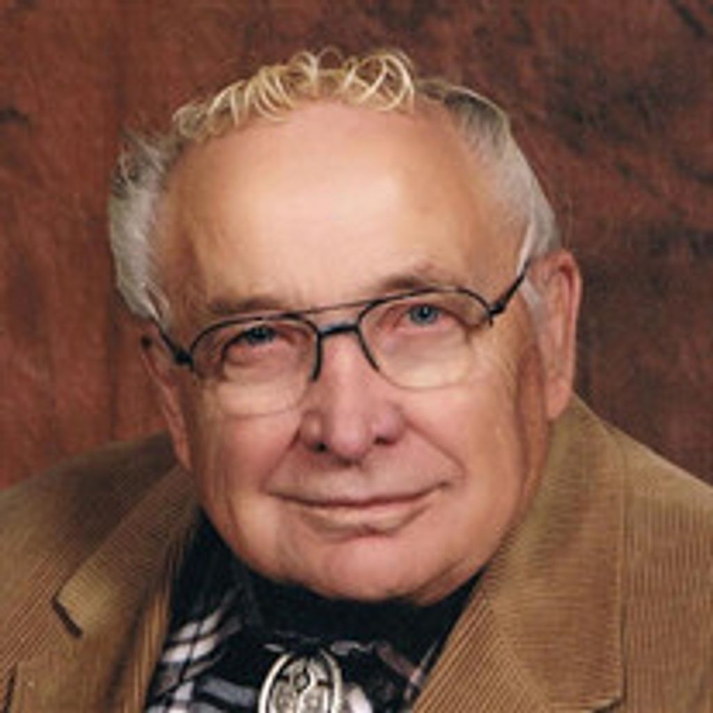 Mr. Willis F. Miller