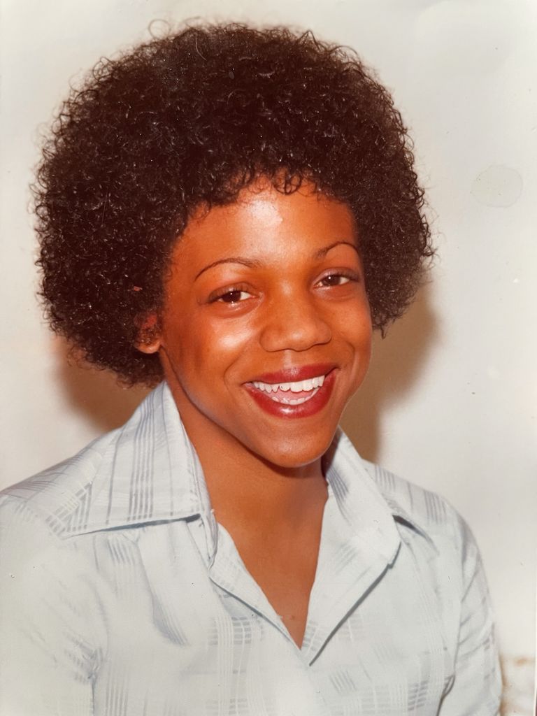 Diane Eloise Johnson