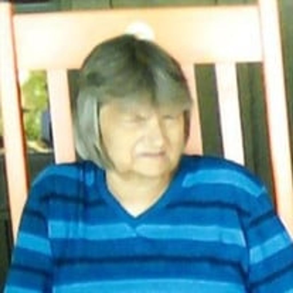 Lois Ann Hicks
