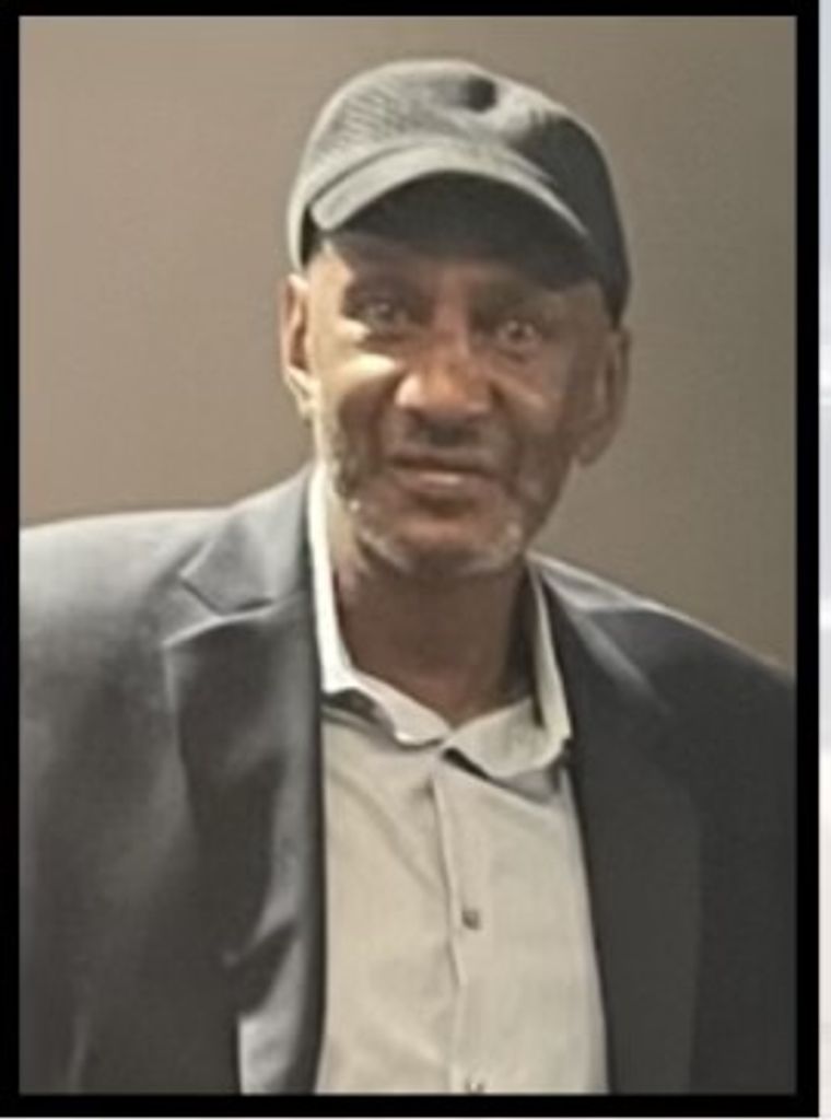 Anthony “Tony” Hardin Profile Photo