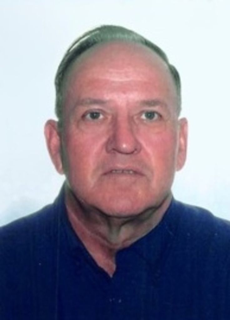 David Brown Profile Photo