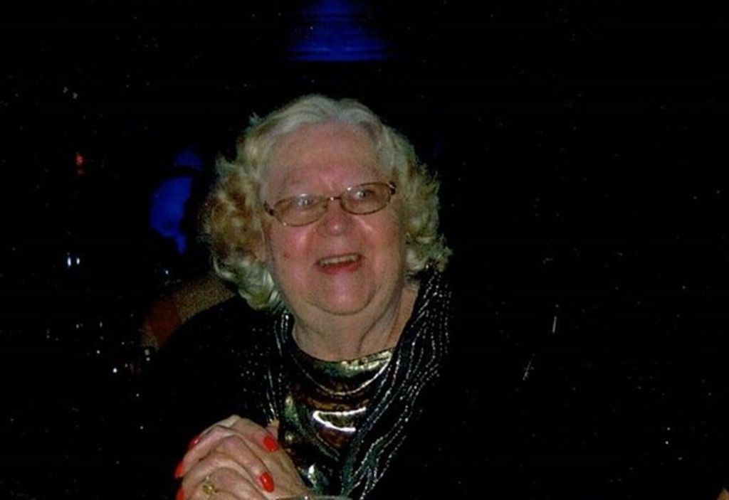 Almarie C. Laird Profile Photo