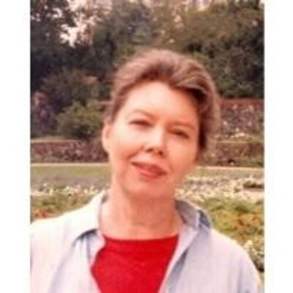 Janet Joyce Campbell