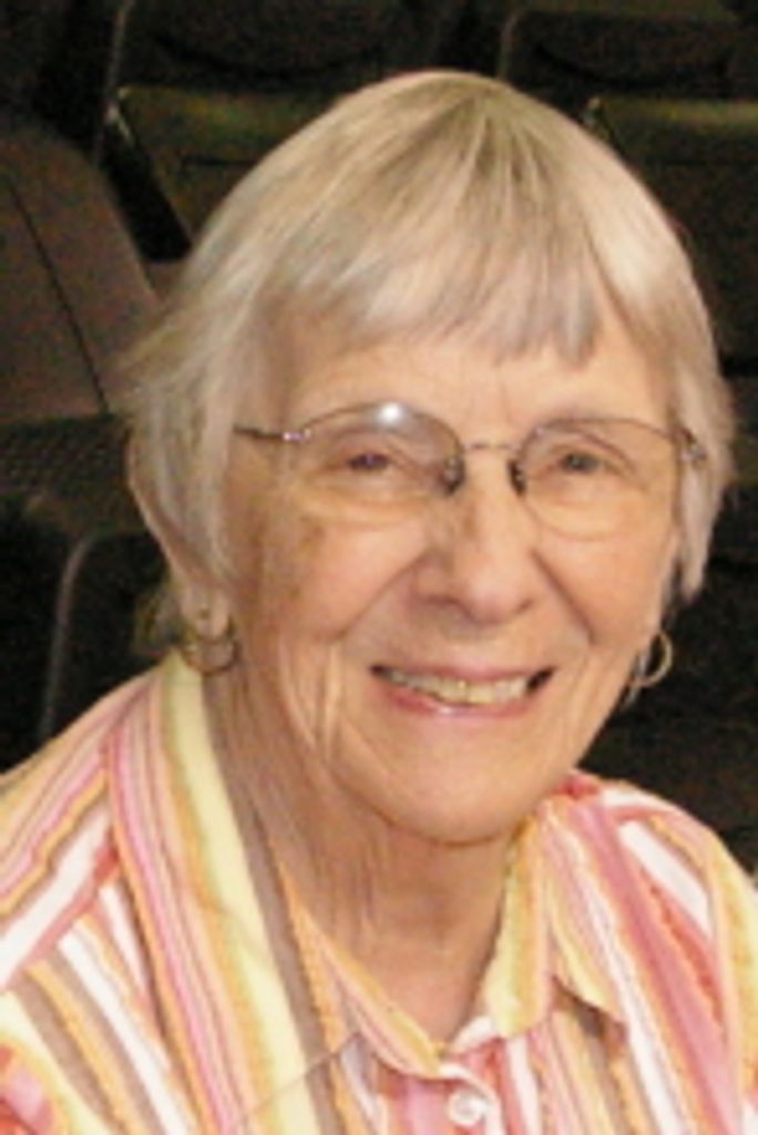 Harriet Hulsether
