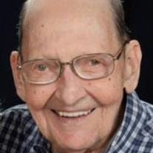 John William Erger Profile Photo