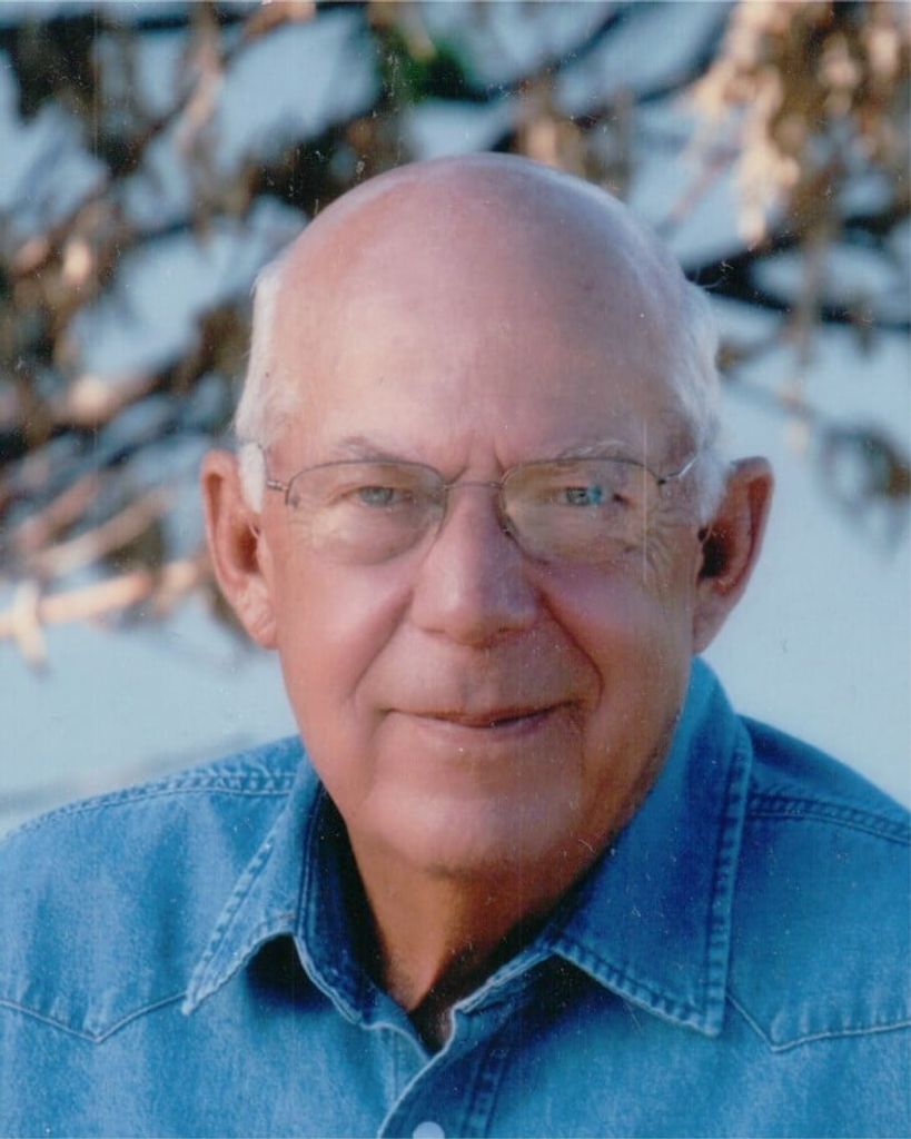 Donald Arthur Grogan