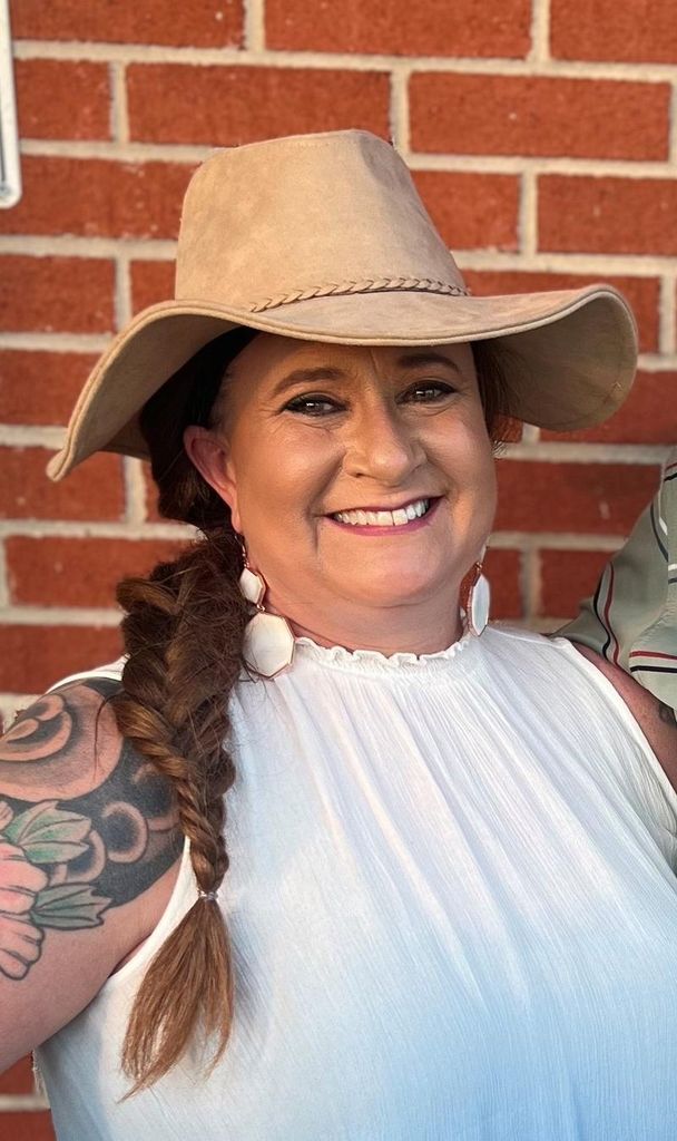 Melissa "Missy Rae" Munger Profile Photo
