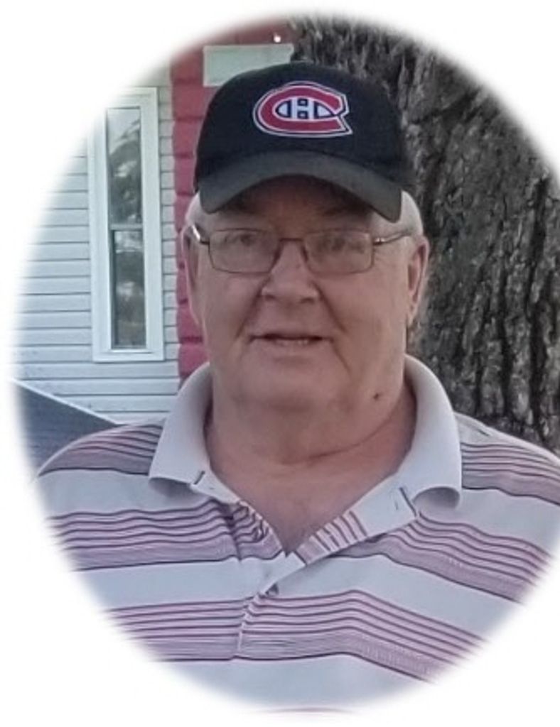 John Gerard Hallihan Profile Photo