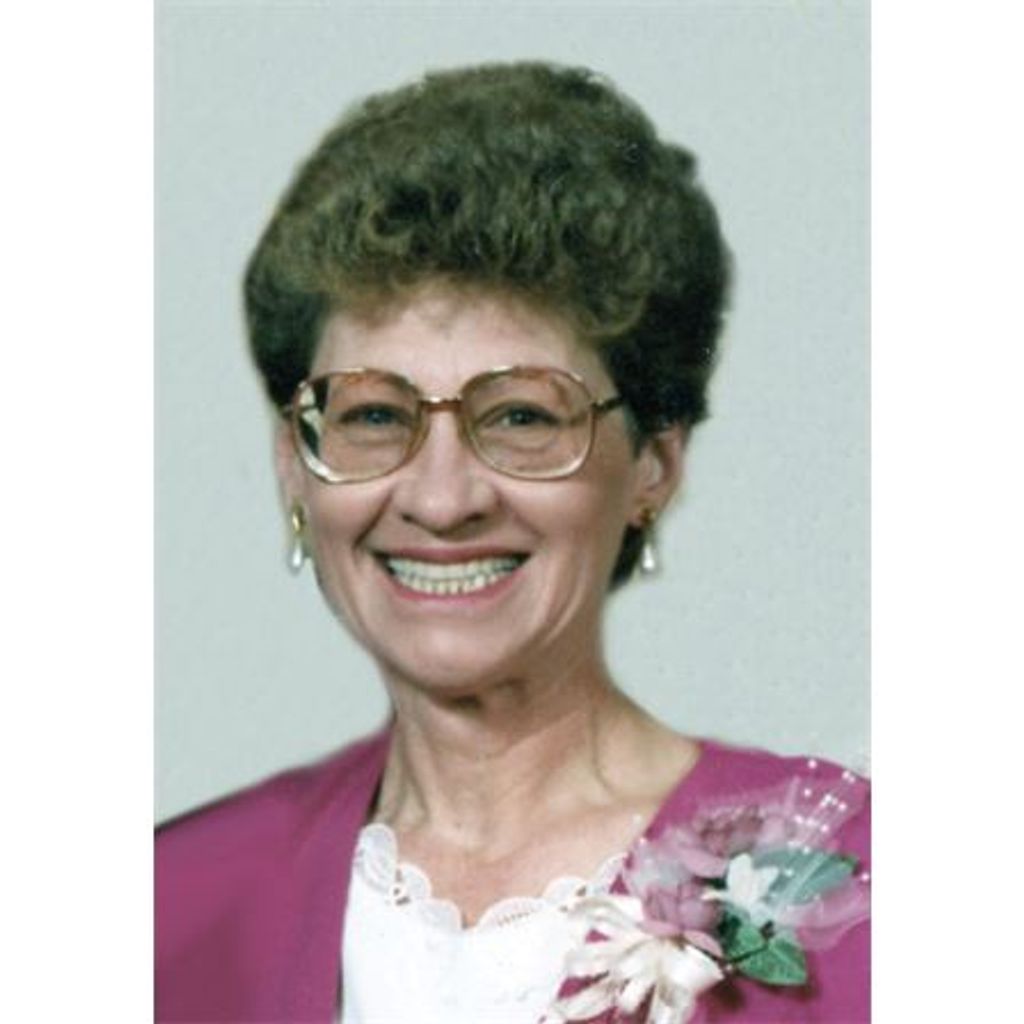 Beverly Giddings