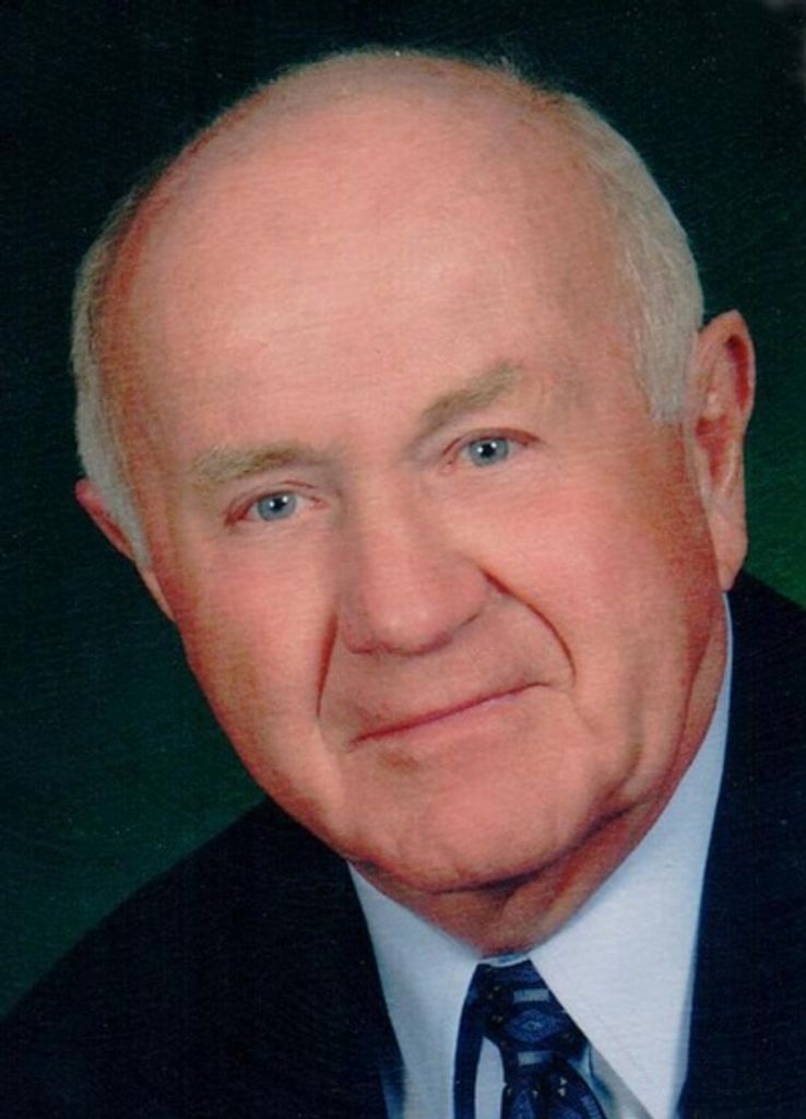 Melvin Arthur Harris