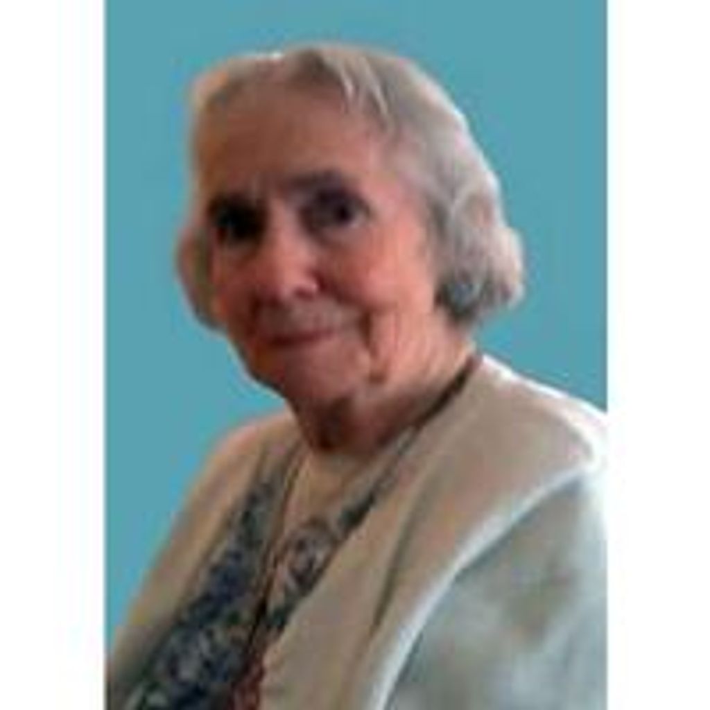 Edith L. Livingston