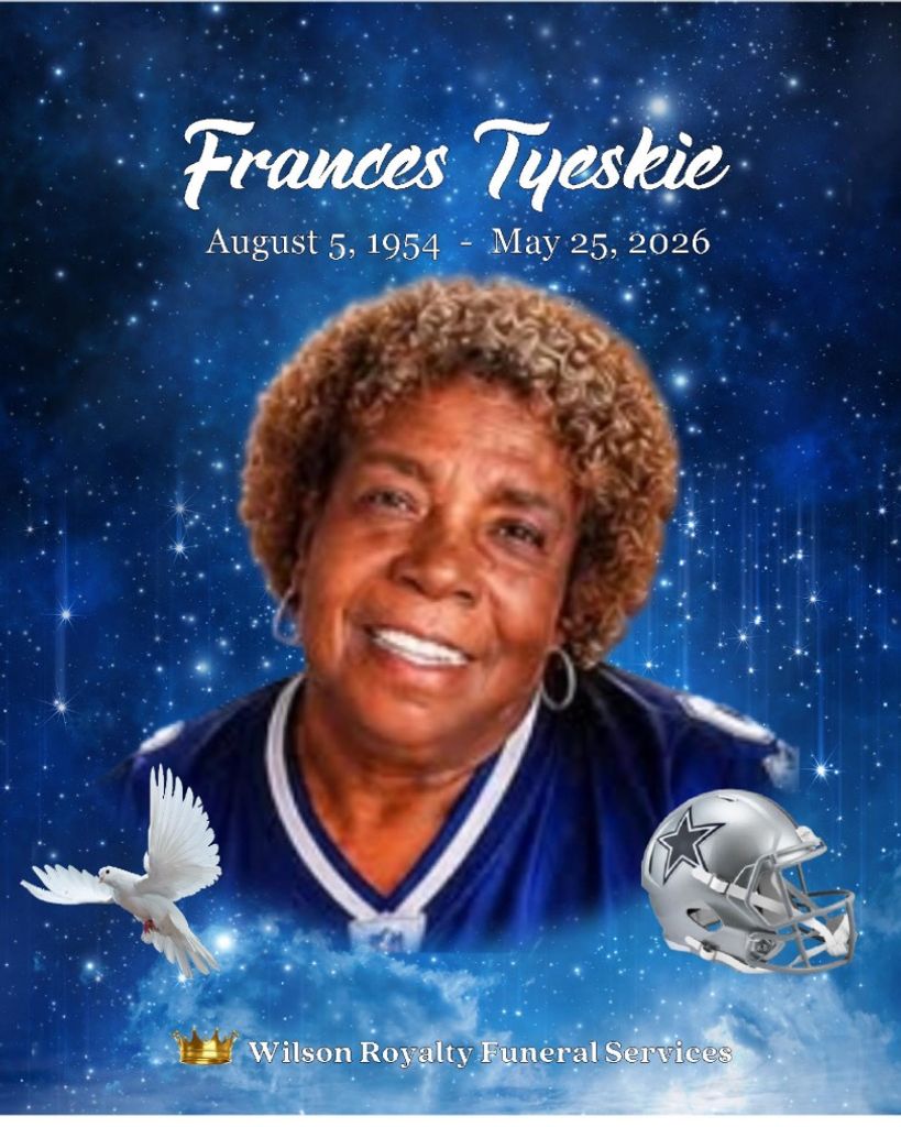 Frances Tyeskie Profile Photo
