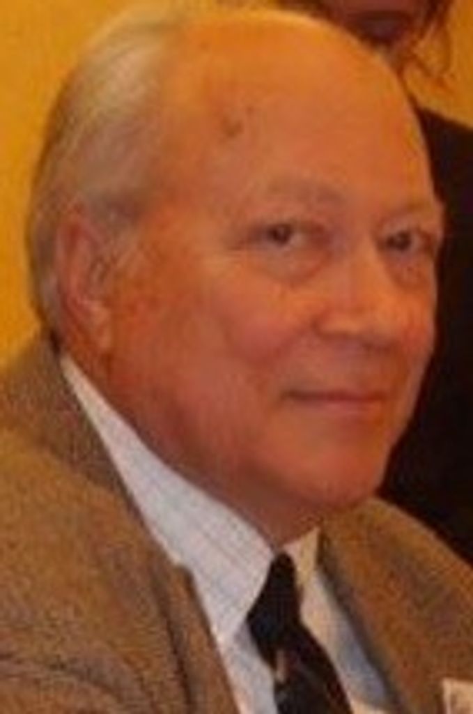 Timothy Francis Poston