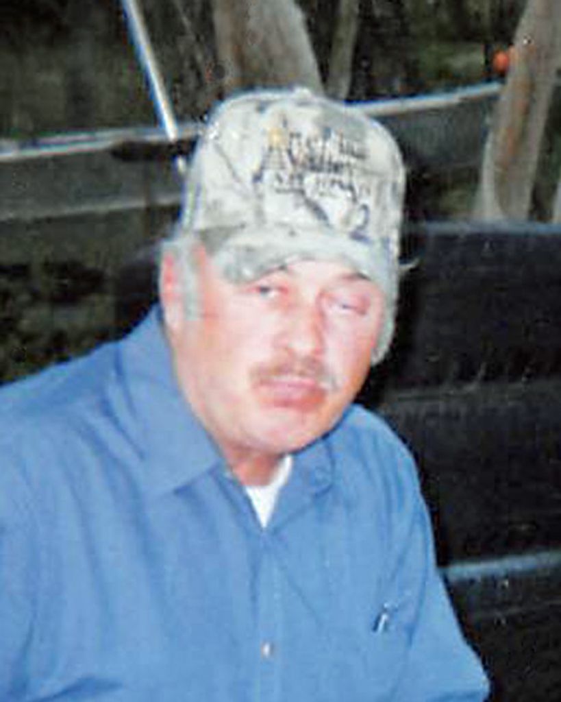 Lloyd "Sonny" Scheiding, Jr.