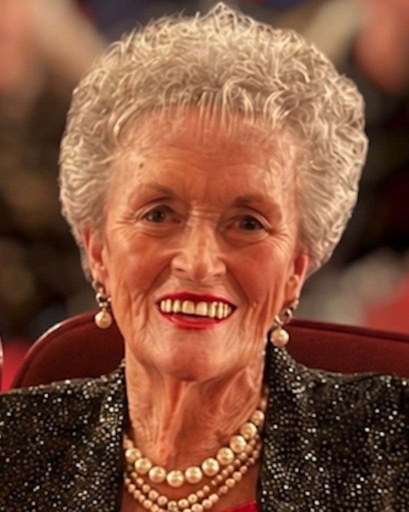 Wanda Louise Stevens Smith Profile Photo