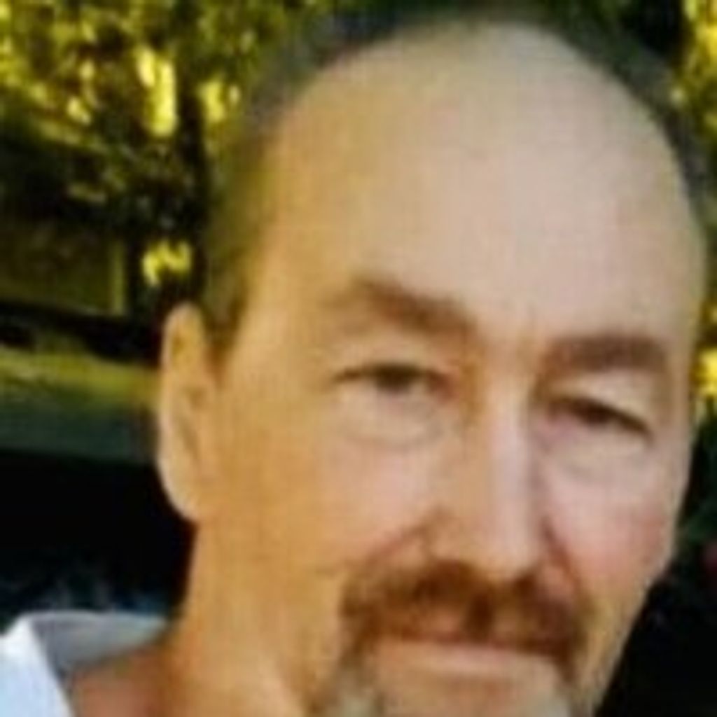 John Willie Hall Profile Photo