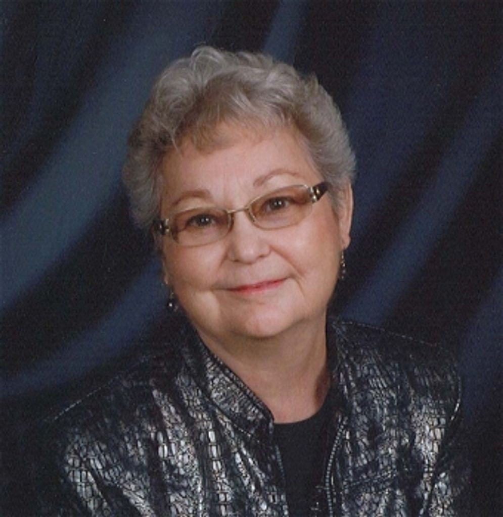 Sharon Hauck