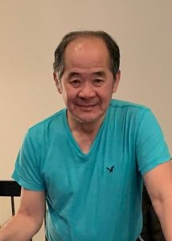 Cam Tu Huynh