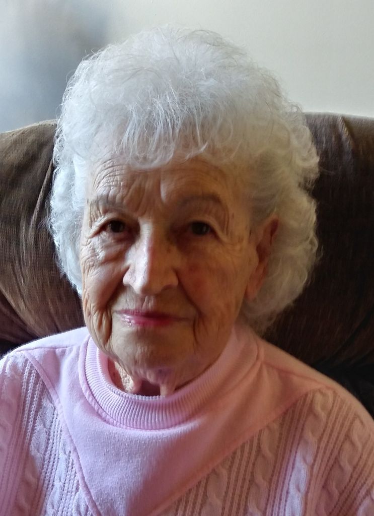 Helen Ann Cindrich Profile Photo