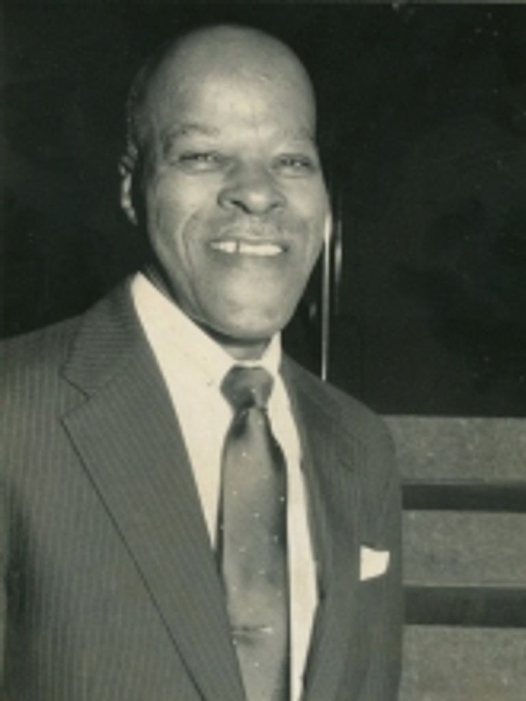 Herman Lee 'Uncle Bunny' Galloway Profile Photo