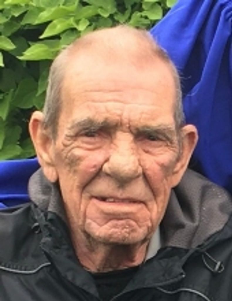 George L. "Midge" Chisholm, Jr. Profile Photo