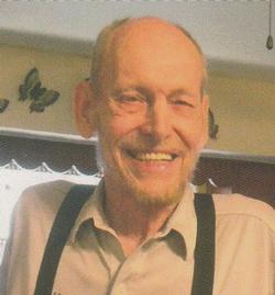 Thomas W. Hale Sr. Profile Photo