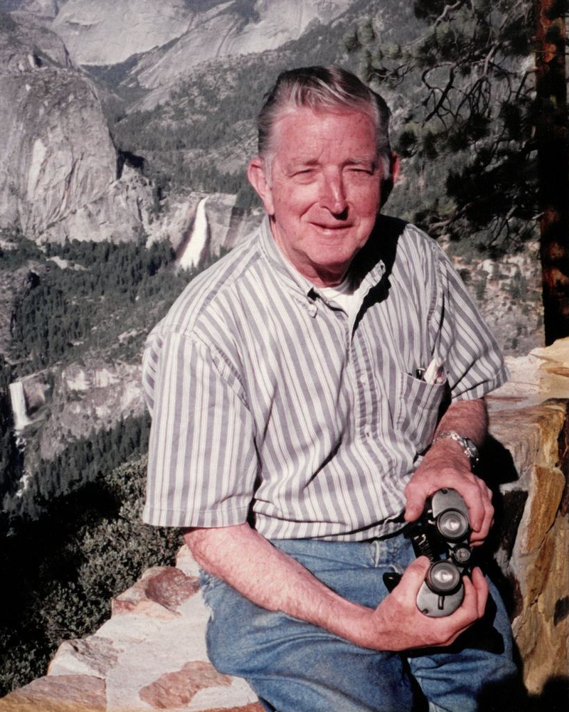 William Thomas Lusk Profile Photo