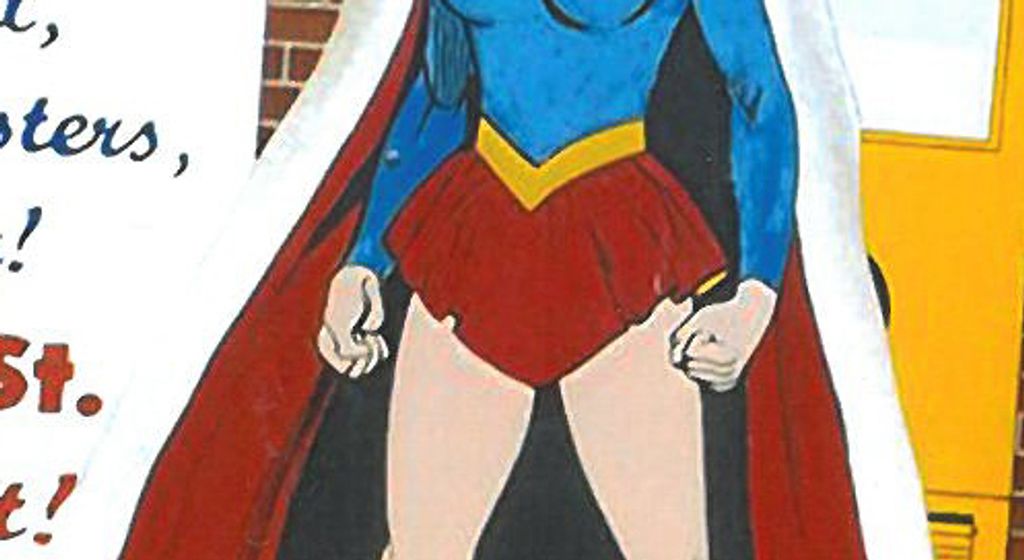 Billie Jean “Jeanie” Baxter