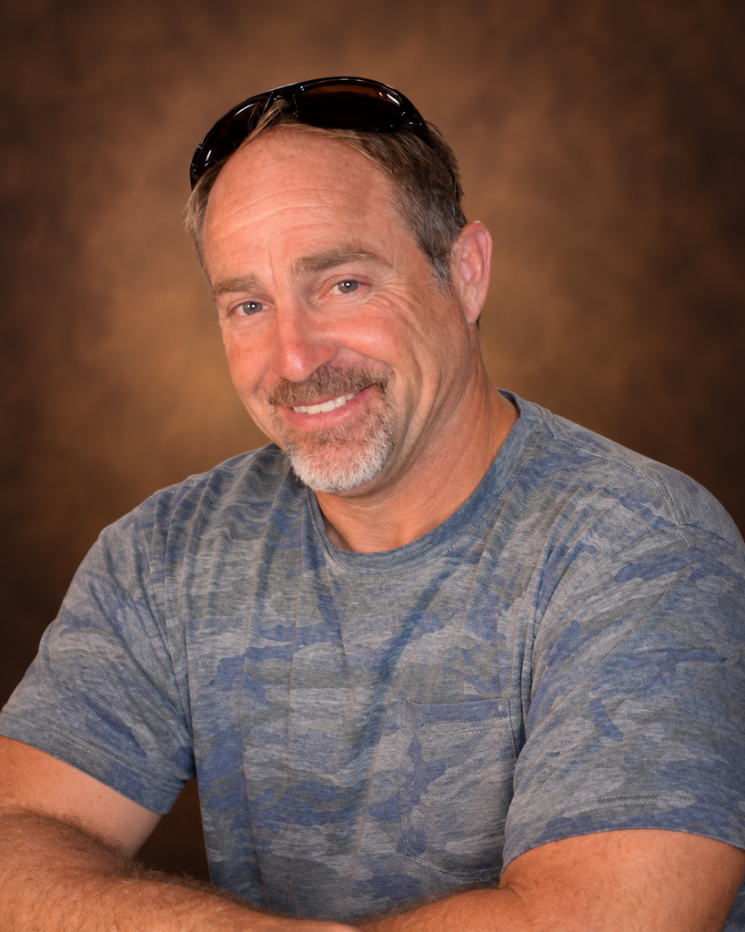 Keith James Courvelle