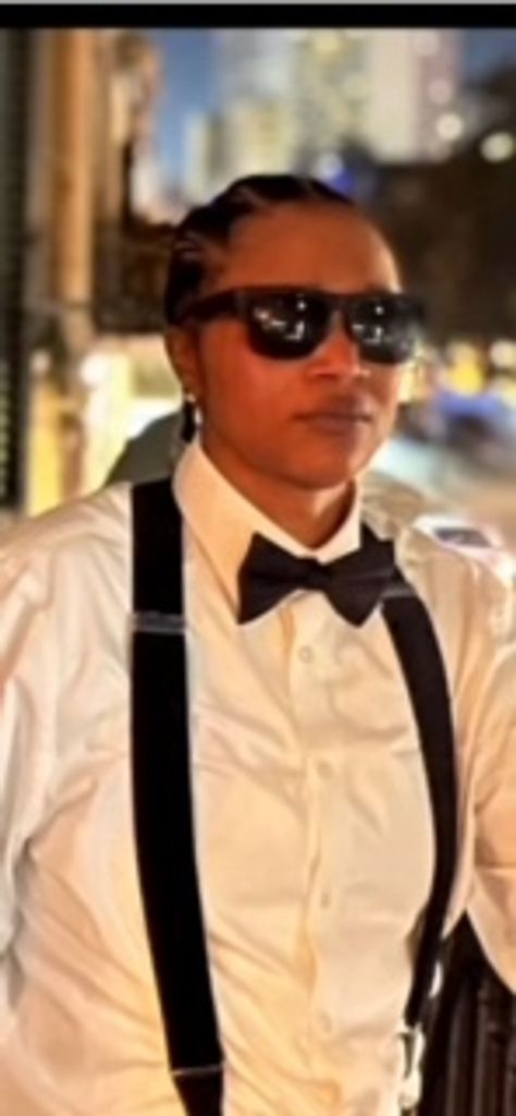 Latina Cooper Profile Photo