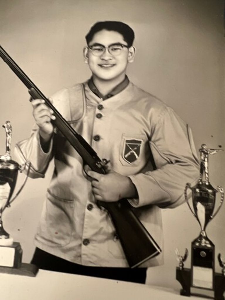 Masao Dickie Uno Profile Photo