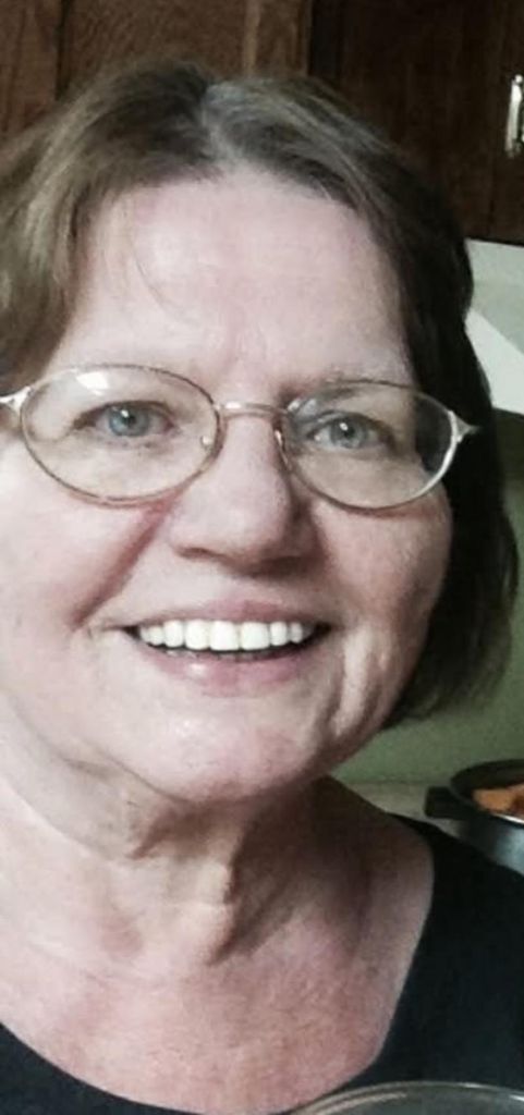 Teresa Diane Stevenson Profile Photo