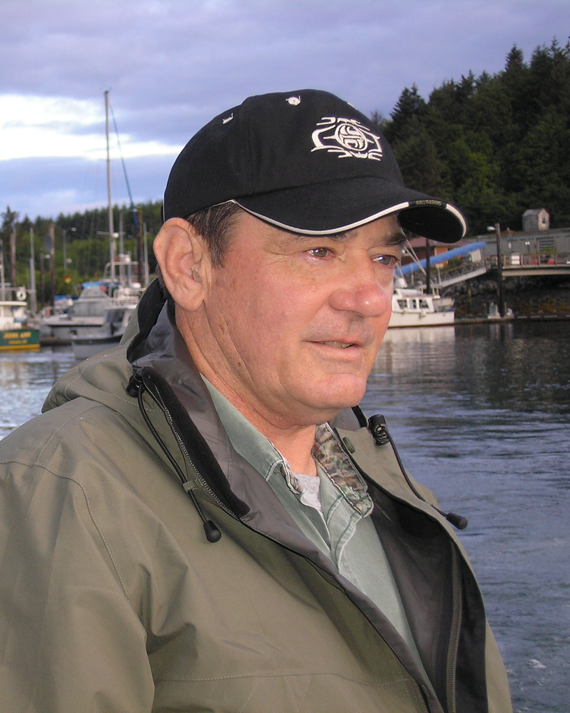 Richard Cook
