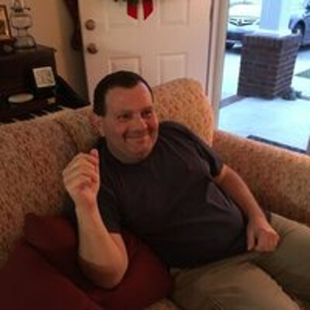 Ronald Gray Transou, Jr.