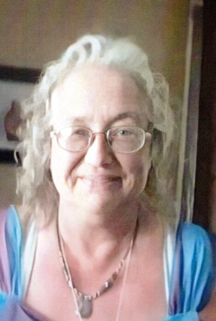 Ruby Ogle