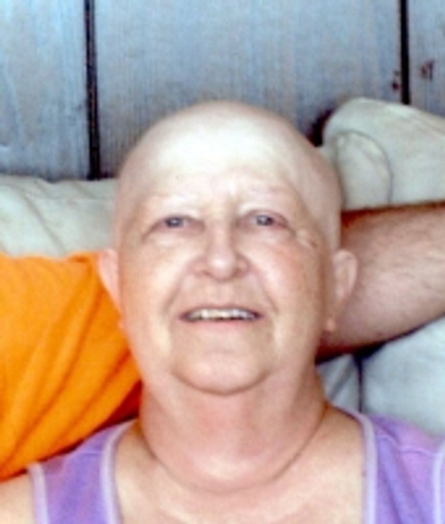 Jeanette Oskerson Profile Photo