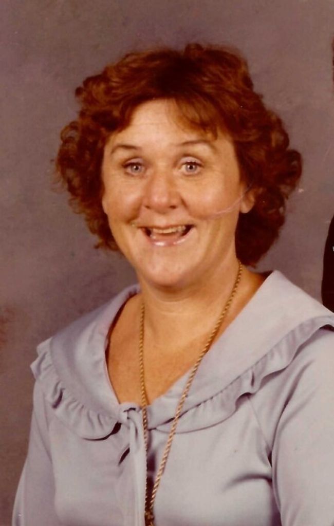 Carolyn Tuttle Hilten