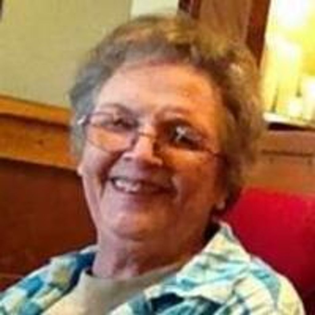 Glenda Elva Hutchinson