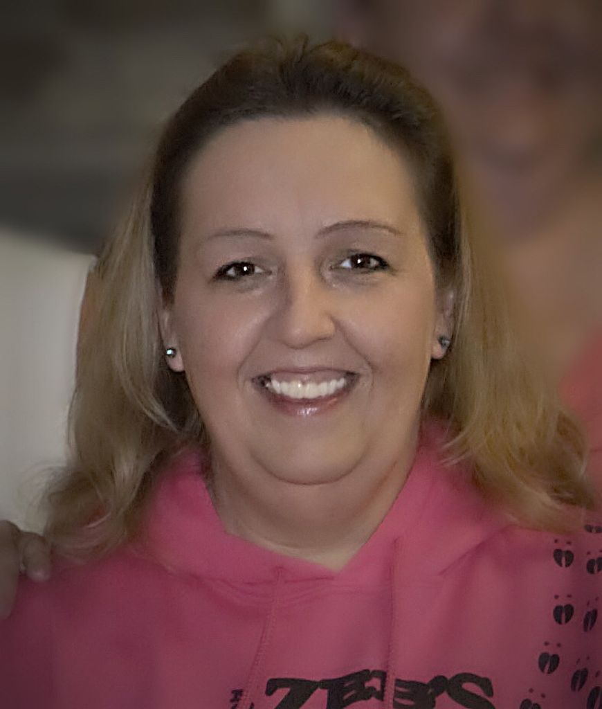 Karen Marie Walshaw