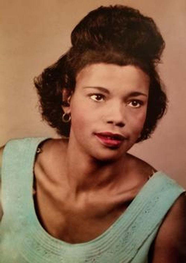 Elnora Hoover Profile Photo