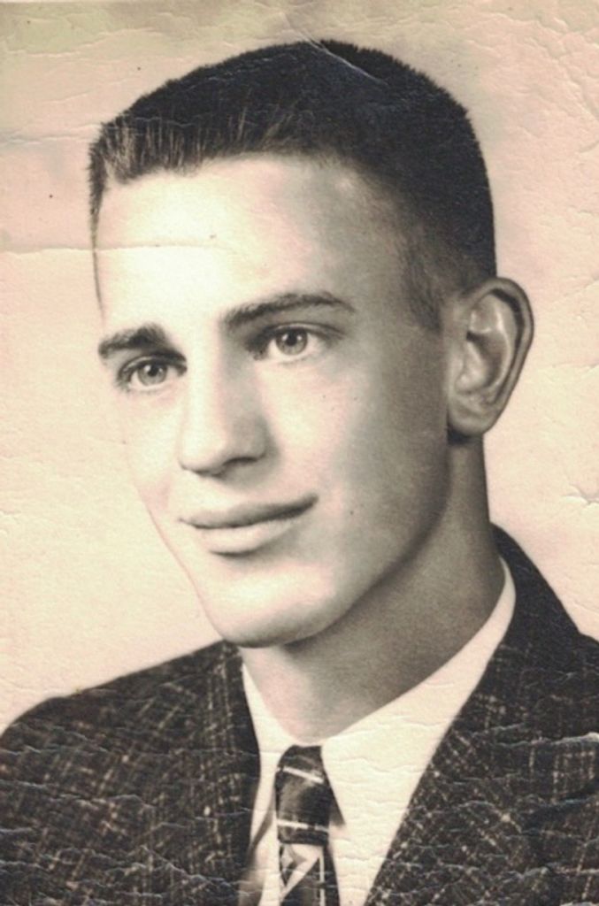 Leon W. "Will" Dierwechter